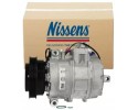 AUDI A4 00 07 AIR CONDITIONING COMPRESSOR COMPLETE WITH Part manufacturer Nissens
