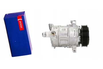 FIAT 5SL12C AIR CONDITIONING COMPRESSOR BRAVO II 06