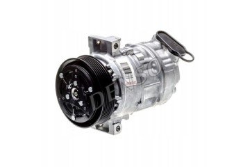 FIAT 5SL12C AIR CONDITIONING COMPRESSOR BRAVO II 06 Compressor ID 5SL12C