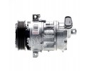 FIAT 5SL12C AIR CONDITIONING COMPRESSOR BRAVO II 06 Quality of parts according to GVO Q original with factory logo OEM OES