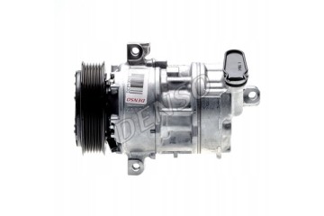 FIAT 5SL12C AIR CONDITIONING COMPRESSOR BRAVO II 06 Quality of parts according to GVO Q original with factory logo OEM OES