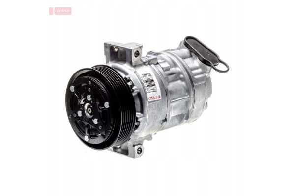 Compresor de aire acondicionado DENSO DCP13010
