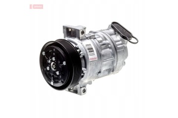 Compresor de aire acondicionado DENSO DCP13010