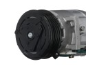 VALEO 690250 Compressor climate new