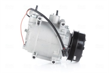 AIR CONDITIONING COMPRESSOR HONDA INSIGHT 09 CR Z 10 Part manufacturer Nissens