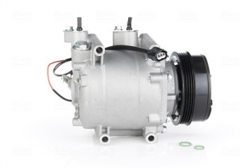 AIR CONDITIONING COMPRESSOR HONDA INSIGHT 09 CR Z 10 Catalog number of the part 890155