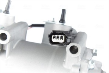 AIR CONDITIONING COMPRESSOR HONDA INSIGHT 09 CR Z 10 Compressor ID HSK70