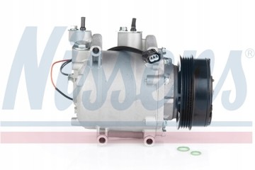 AIR CONDITIONING COMPRESSOR HONDA INSIGHT 09 CR Z 10 Version European