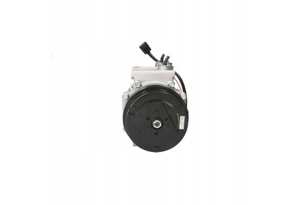 Compresor de Aire Acondicionado 890155 Nissens