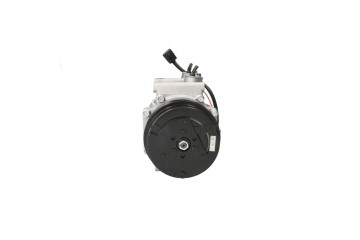 Compresor de Aire Acondicionado 890155 Nissens