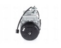 Compresor de Aire Acondicionado 890155 Nissens