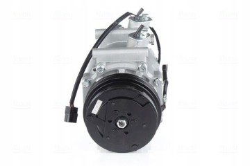 Compresor de Aire Acondicionado 890155 Nissens