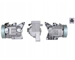 AIR CONDITIONING COMPRESSOR for FORD C MAX Focus Mondeo Transit