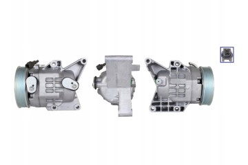 AIR CONDITIONING COMPRESSOR for FORD C MAX Focus Mondeo Transit