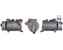 AIR CONDITIONING COMPRESSOR LUCAS FOR LAND ROVER