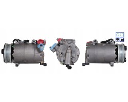 AIR CONDITIONING COMPRESSOR LUCAS FOR LAND ROVER