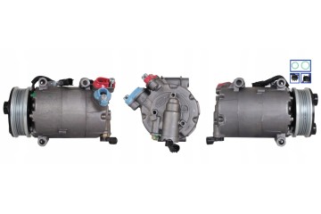 AIR CONDITIONING COMPRESSOR LUCAS FOR LAND ROVER