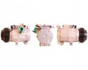 AIR CONDITIONING COMPRESSOR for HYUNDAI Accent KIA RIO