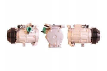 AIR CONDITIONING COMPRESSOR for HYUNDAI Accent KIA RIO