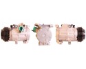 AIR CONDITIONING COMPRESSOR for HYUNDAI Accent KIA RIO Part manufacturer Lucas