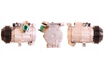 AIR CONDITIONING COMPRESSOR for HYUNDAI Accent KIA RIO Part manufacturer Lucas