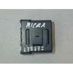 284E75FA8A MODULO ELECTRONICO NISSAN MICRA (K14)
