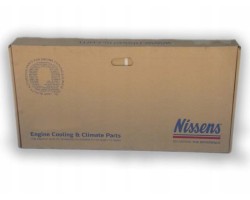 NISSENS AIR CONDITIONING COMPRESSOR CHEVROLET NUBIRA 00