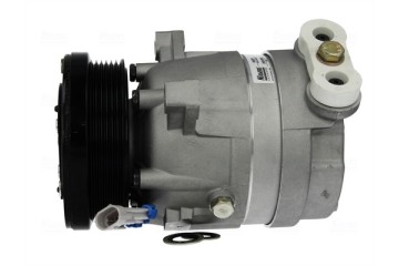 NISSENS AIR CONDITIONING COMPRESSOR CHEVROLET NUBIRA 00 Catalog number of the part 89257