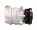 NISSENS AIR CONDITIONING COMPRESSOR CHEVROLET NUBIRA 00 Compressor ID V5