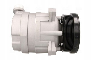 NISSENS AIR CONDITIONING COMPRESSOR CHEVROLET NUBIRA 00 Compressor ID V5