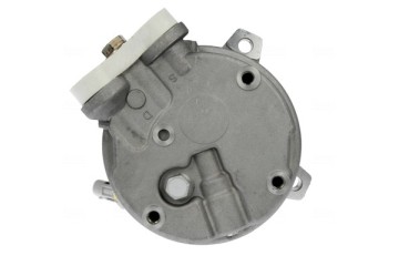 NISSENS AIR CONDITIONING COMPRESSOR CHEVROLET NUBIRA 00 Customs tariff code 84148080