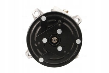 NISSENS AIR CONDITIONING COMPRESSOR CHEVROLET NUBIRA 00 Car type passenger cars