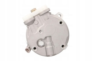 NISSENS AIR CONDITIONING COMPRESSOR CHEVROLET NUBIRA 00 Product weight with unit packaging 11 kg