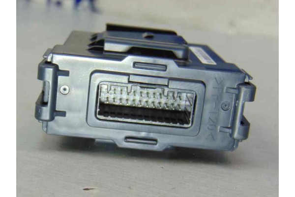 284E75FA8A MODULO ELECTRONICO NISSAN MICRA (K14)