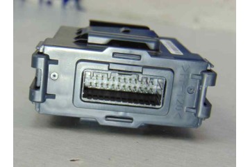 284E75FA8A MODULO ELECTRONICO NISSAN MICRA (K14) Acenta 2019 284E75FA8A 178372 NISSAN - 1