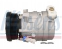 NISSENS AIR CONDITIONING COMPRESSOR CHEVROLET NUBIRA 00 Version European