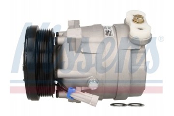 NISSENS AIR CONDITIONING COMPRESSOR CHEVROLET NUBIRA 00 Version European