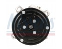 NISSENS AIR CONDITIONING COMPRESSOR CHEVROLET NUBIRA 00 EAN GTIN 5707286356108