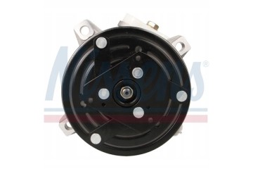 NISSENS AIR CONDITIONING COMPRESSOR CHEVROLET NUBIRA 00 EAN GTIN 5707286356108