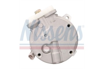 Compresor de aire acondicionado Nissens 89257