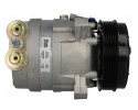 NISSENS AIR CONDITIONING COMPRESSOR OMEGA B 94 01 Part manufacturer Nissens