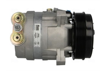 NISSENS AIR CONDITIONING COMPRESSOR OMEGA B 94 01 Part manufacturer Nissens