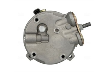 NISSENS AIR CONDITIONING COMPRESSOR OMEGA B 94 01 Compressor ID V5