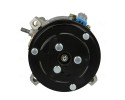 NISSENS AIR CONDITIONING COMPRESSOR OMEGA B 94 01 Quality of parts according to GVO Q original with factory logo OEM OES