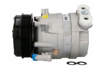 NISSENS AIR CONDITIONING COMPRESSOR OMEGA B 94 01 Catalog number of the original CADILLAC 1135106 CADILLAC 1135307 CADILLAC 1854