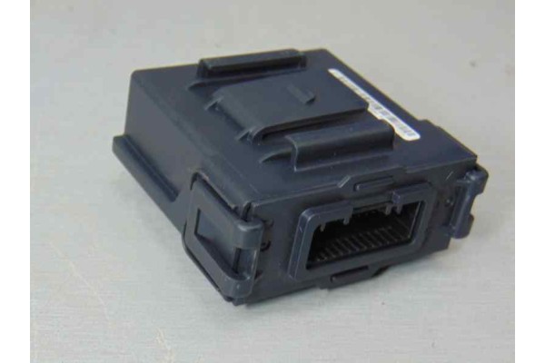284E75FA8A MODULO ELECTRONICO NISSAN MICRA (K14)