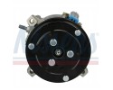 NISSENS AIR CONDITIONING COMPRESSOR OMEGA B 94 01 EAN GTIN 5707286349353