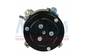 NISSENS AIR CONDITIONING COMPRESSOR OMEGA B 94 01 EAN GTIN 5707286349353