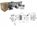 Compresor de Aire Acondicionado NISSENS 89062