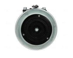 COMPRESSOR AIR CONDITIONING COMPRESSOR 89119 NISSENS